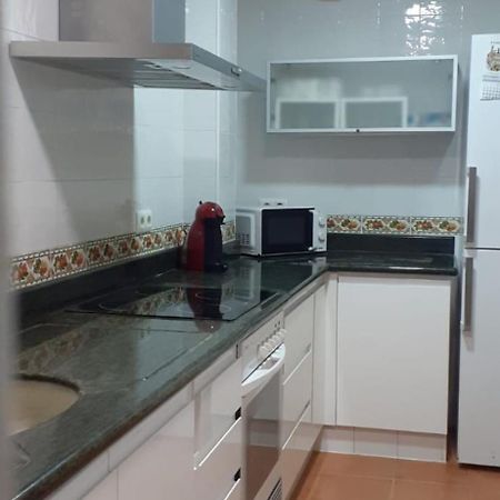Apartamento A 10 Metros Del Mar Cullera Buitenkant foto