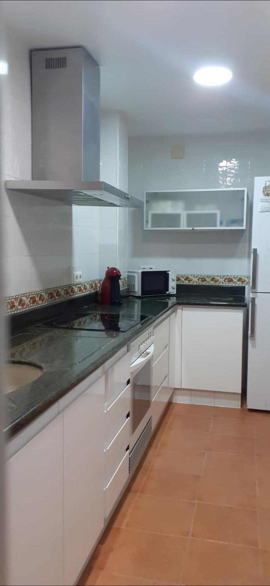 Apartamento A 10 Metros Del Mar Cullera Buitenkant foto
